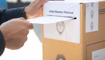 Qué pasa si no voto en las elecciones PASO 2023: cuál es la multa y cómo se justifica el no voto