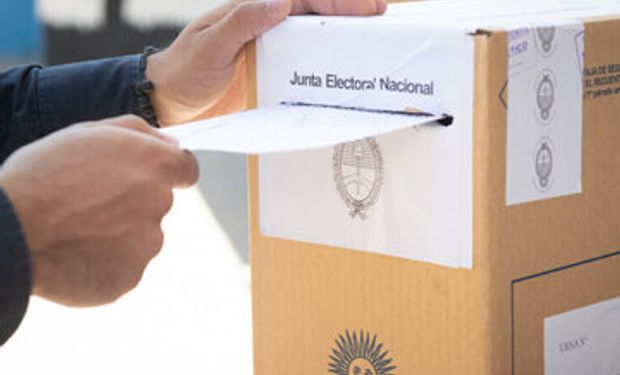 Qué pasa si no voto en las elecciones PASO 2023: cuál es la multa y cómo se justifica el no voto