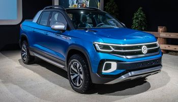 Volkswagen lanzará una nueva pick up al mercado