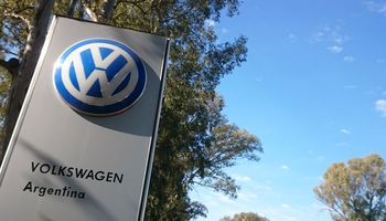 Volkswagen Argentina nombra a Martín Massimino como nuevo Gerente General 