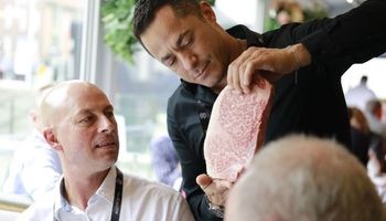 Contrafilé japonês é eleito a melhor carne do mundo