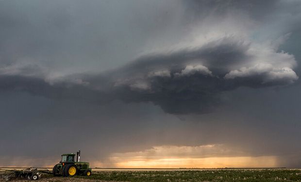 Cambió un pronóstico clave para el agro y se confirma una muy buena noticia