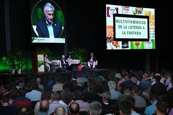 De la tierra al plato: cómo los suelos degradados afectan la salud humana y la nutrición