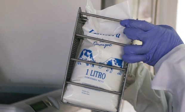 Fue diseñado por especialistas de la UBA y del Instituto de Investigación y Desarrollo Tecnológico para la Agricultura Familiar del INTA en la Región Pampeana.