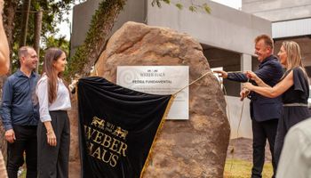 Nova biorrefinaria da Weber Haus no RS deve multiplicar produção em até 15 vezes