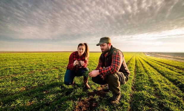 La herencia del agro forja su propio camino en Expoagro 2023