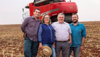 Websérie da Massey Ferguson mostra como a tecnologia mudou a rotina de agricultores brasileiros