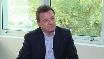 "Somos mais otimistas que o mercado”, diz Wesley Batista
