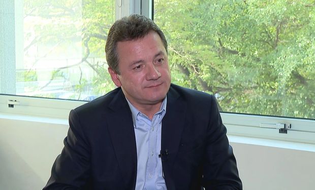 "Somos mais otimistas que o mercado”, diz Wesley Batista