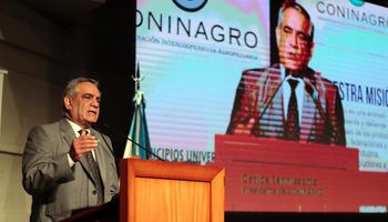 "El país debe ser conducido con ideas y contenido, no con maniobras electorales"