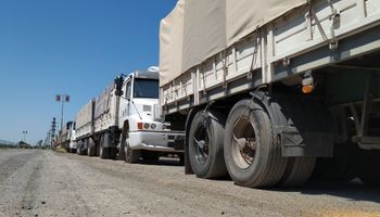 Transportistas piden un aumento en las tarifas de los fletes agrícolas ante la suba de los costos 