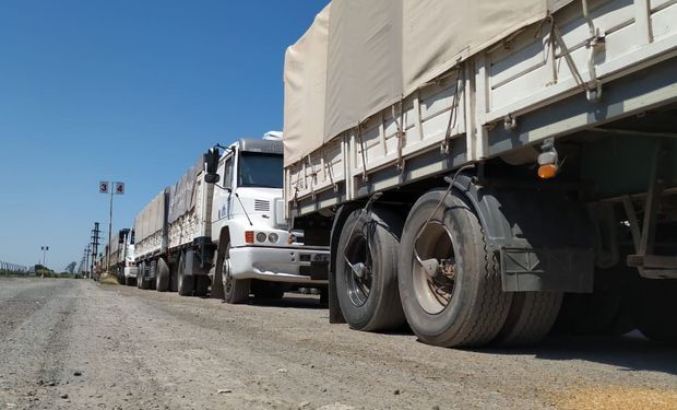 Transportistas piden un aumento en las tarifas de los fletes agrícolas ante la suba de los costos 