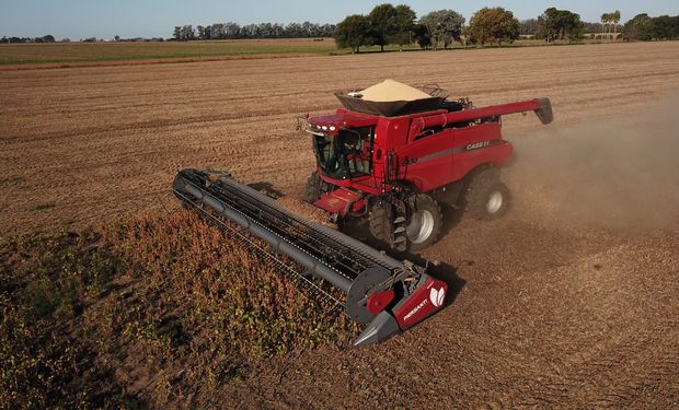 Maquinaria agrícola: los cinco hábitos para vender más y mejor