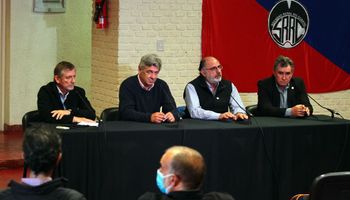 La Mesa de Enlace se reúne con la cadena cárnica y analizan alternativas para una medida pos-PASO