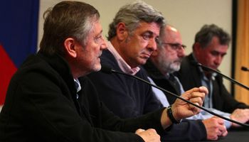 Plan de lucha por la carne y judicialización: los temas que abordará la Mesa de Enlace en Rosario 