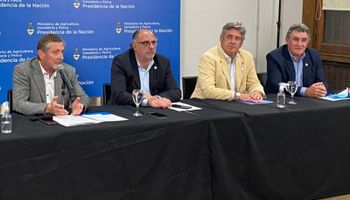 El campo respondió a los anuncios: qué dijo la Mesa de Enlace