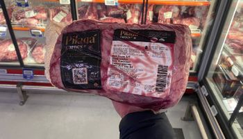 Cuota Hilton: en Europa ya venden carne argentina trazada con blockhain