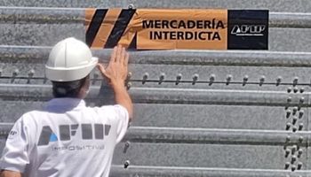  Detectan una evasión de $160 millones en la comercialización de granos tras 21 allanamientos
