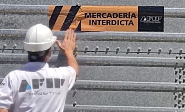 Detectan una evasión de $160 millones en la comercialización de granos tras 21 allanamientos