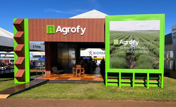 Maior marketplace do agro apresenta soluções tecnológicas no Show Rural, em Cascavel