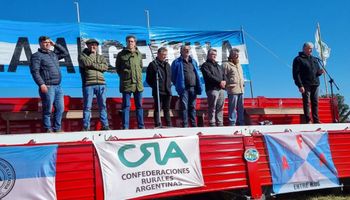 “Necesitamos previsibilidad para producir”: el campo reclamó medidas que no asfixien al sector