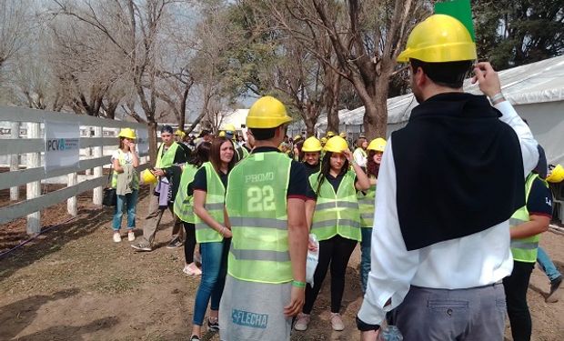 La ganadería se reinventa y busca contar historias para promover la producción ante los nuevos hábitos de consumo