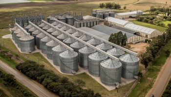 Industrial Pagé conquista clientes com robustez na armazenagem de grãos