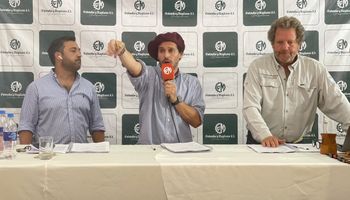Colombo y Magliano vendió 20.000 cabezas en Curuzú Cuatiá