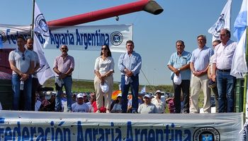 Plazo hasta Expoagro: el campo planea una movilización a Buenos Aires ante la falta de respuestas