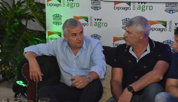 Buryaile cuestionó a Santilli por las retenciones y explicó por qué no será  fácil eliminarlas