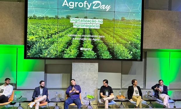 Evento Agrofy Day reuniu lideranças e especialistas para tratar sobre os avanços e os desafios da digitalização no agronegócio.