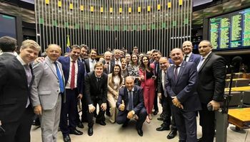 Câmara aprova urgência do Marco Temporal para demarcação de terras indígenas