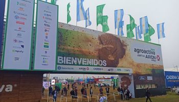 Comenzó Agroactiva con más de 750 expositores y descuentos especiales