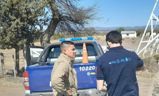 Retienen 30 vacunos y 20 porcinos por casos sospechosos de triquinosis