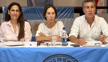 La Sociedad Rural arma su mesa de la Región Centro y reclama políticas comunes para Santa Fe, Córdoba y Entre Ríos
