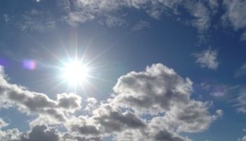 Sol e tempo firme predominam pelo Brasil nesta sexta-feira