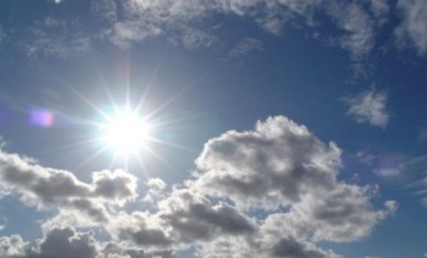 Sol e tempo firme predominam pelo Brasil nesta sexta-feira