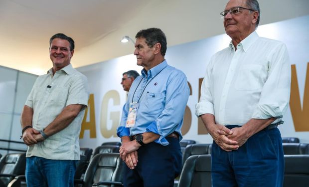 Agrishow abre as portas com expectativas e linha de crédito bilionárias 