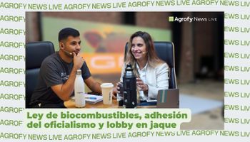 La ley de biocombustibles suma adhesión del oficialismo, pero el lobby la pone en jaque