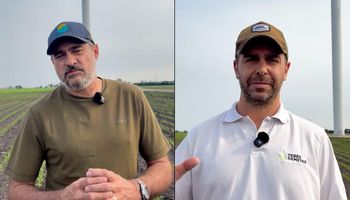 Dos empresas cordobesas agtech ponen un pie en Estados Unidos e invierten en el agro norteamericano