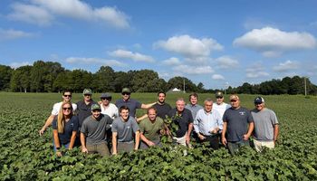 ¿Maíz para whisky? Un viaje al corazón agrícola de los Estados Unidos