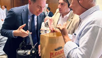 Crédito, riego y fondo anticíclico: el pedido de las cooperativas agropecuarias al Gobierno