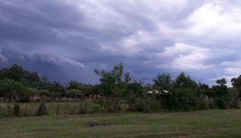 Semana inestable, pero sin lluvias abundantes