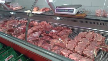 Durante agosto los precios de la carne vacuna siguieron en aumento