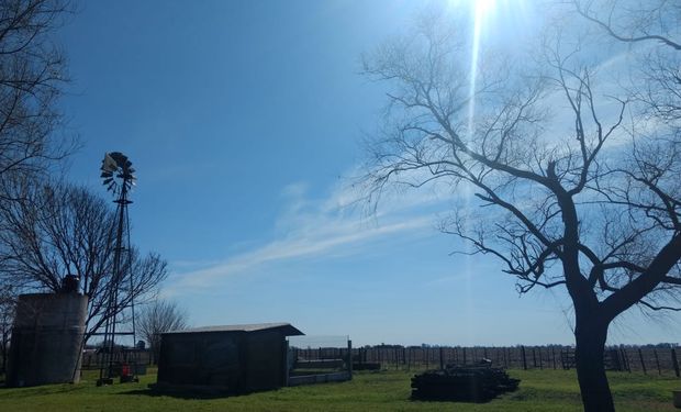 Se intensifica La Niña hasta febrero y se espera una ola de calor: qué escenario podría traer un alivio