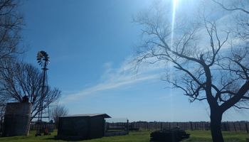 Las zonas que tendrán la primera ola de calor de la temporada y un cambio en las lluvias