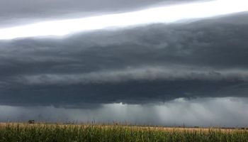Luego de las lluvias, las temperaturas bajarán nuevamente