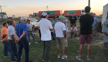 Productores de Santa Fe lanzaron un cese de comercialización y no sembrarán trigo  