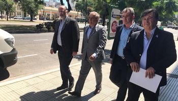 Duro comunicado de una entidad de la Mesa de Enlace: "Nos veremos en las rutas"