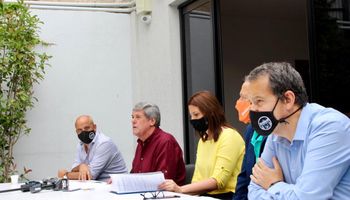 Vicentin: la comisión de seguimiento se reúne con el nuevo directorio tras señalar que hubo una actitud de vaciamiento 